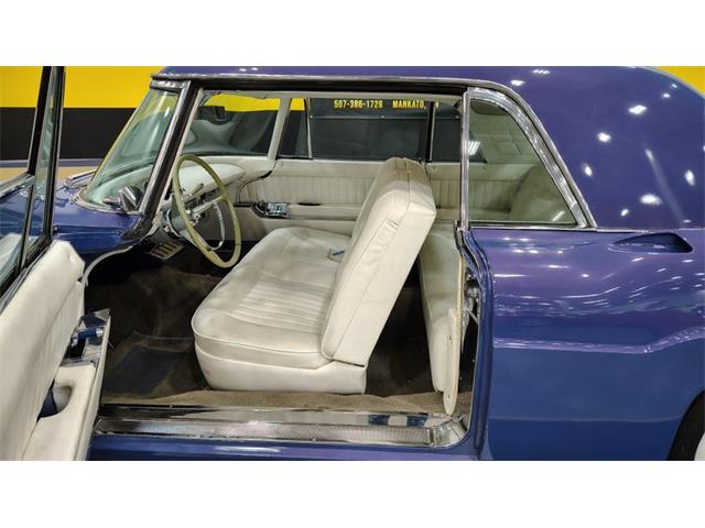 1956 Continental Mark II (CC-2120270) for sale in Mankato, Minnesota