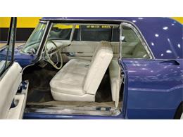 1956 Continental Mark II (CC-2120270) for sale in Mankato, Minnesota