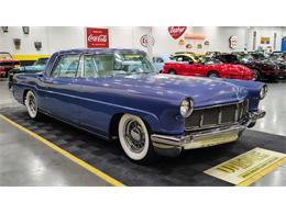 1956 Continental Mark II (CC-2120270) for sale in Mankato, Minnesota