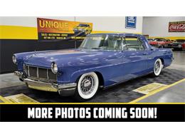 1956 Continental Mark II (CC-2120270) for sale in Mankato, Minnesota