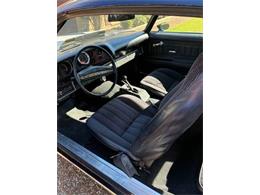 1973 Chevrolet Camaro (CC-2122700) for sale in Cadillac, Michigan