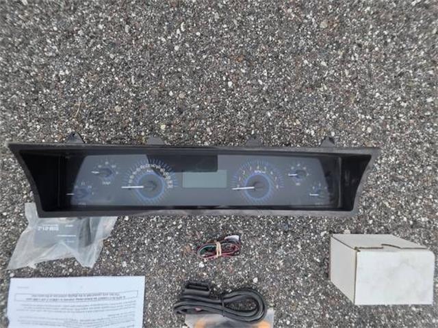 1972 Chevrolet Nova (CC-2122702) for sale in Cadillac, Michigan