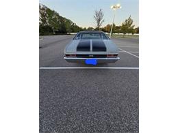 1972 Chevrolet Nova (CC-2122702) for sale in Cadillac, Michigan