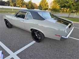 1972 Chevrolet Nova (CC-2122702) for sale in Cadillac, Michigan