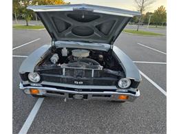 1972 Chevrolet Nova (CC-2122702) for sale in Cadillac, Michigan