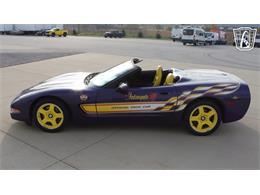 1998 Chevrolet Corvette (CC-2122703) for sale in Caledonia, Wisconsin