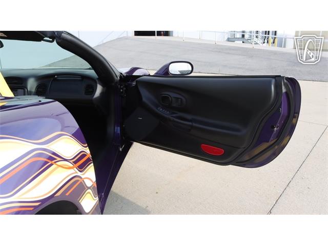 1998 Chevrolet Corvette (CC-2122703) for sale in Caledonia, Wisconsin