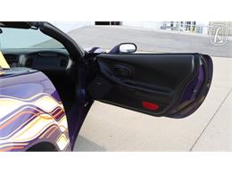 1998 Chevrolet Corvette (CC-2122703) for sale in Caledonia, Wisconsin