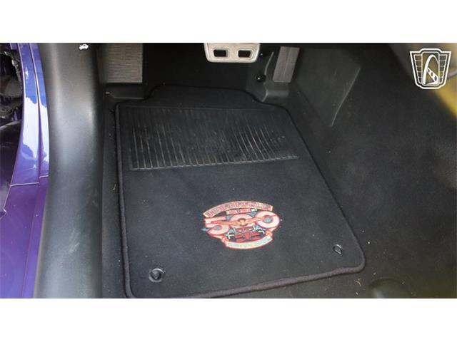 1998 Chevrolet Corvette (CC-2122703) for sale in Caledonia, Wisconsin