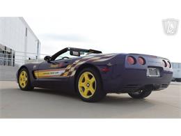 1998 Chevrolet Corvette (CC-2122703) for sale in Caledonia, Wisconsin
