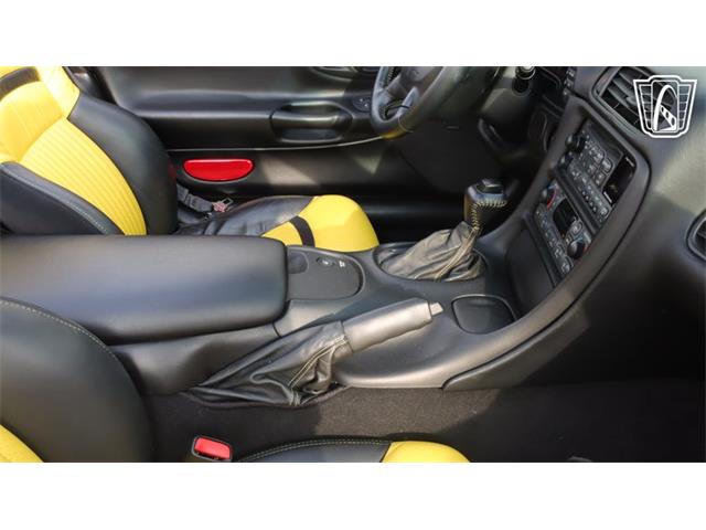 1998 Chevrolet Corvette (CC-2122703) for sale in Caledonia, Wisconsin