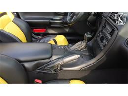 1998 Chevrolet Corvette (CC-2122703) for sale in Caledonia, Wisconsin