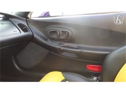 1998 Chevrolet Corvette (CC-2122703) for sale in Caledonia, Wisconsin