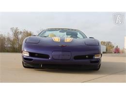 1998 Chevrolet Corvette (CC-2122703) for sale in Caledonia, Wisconsin