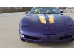 1998 Chevrolet Corvette (CC-2122703) for sale in Caledonia, Wisconsin