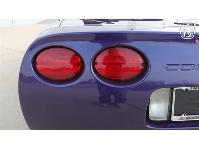 1998 Chevrolet Corvette (CC-2122703) for sale in Caledonia, Wisconsin