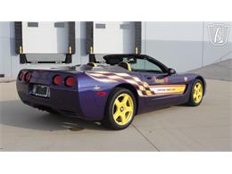 1998 Chevrolet Corvette (CC-2122703) for sale in Caledonia, Wisconsin