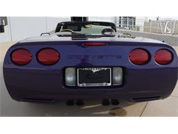 1998 Chevrolet Corvette (CC-2122703) for sale in Caledonia, Wisconsin