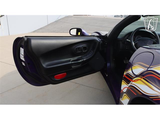 1998 Chevrolet Corvette (CC-2122703) for sale in Caledonia, Wisconsin