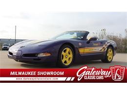1998 Chevrolet Corvette (CC-2122703) for sale in Caledonia, Wisconsin