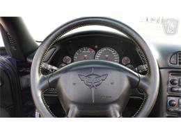 1998 Chevrolet Corvette (CC-2122703) for sale in Caledonia, Wisconsin