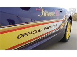 1998 Chevrolet Corvette (CC-2122703) for sale in Caledonia, Wisconsin