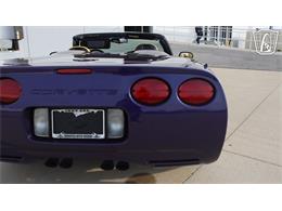 1998 Chevrolet Corvette (CC-2122703) for sale in Caledonia, Wisconsin