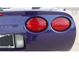 1998 Chevrolet Corvette (CC-2122703) for sale in Caledonia, Wisconsin