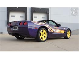 1998 Chevrolet Corvette (CC-2122703) for sale in Caledonia, Wisconsin