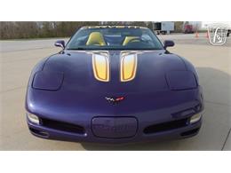 1998 Chevrolet Corvette (CC-2122703) for sale in Caledonia, Wisconsin