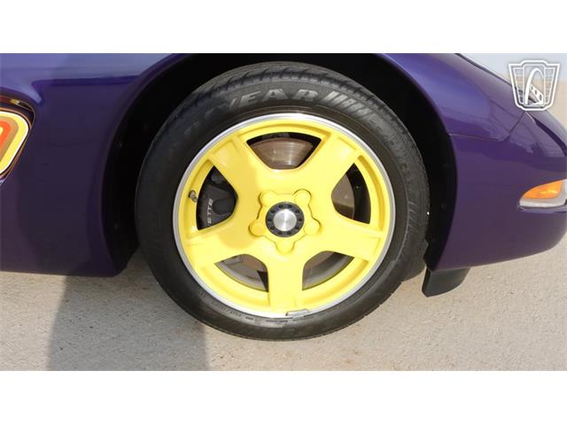 1998 Chevrolet Corvette (CC-2122703) for sale in Caledonia, Wisconsin