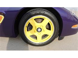1998 Chevrolet Corvette (CC-2122703) for sale in Caledonia, Wisconsin