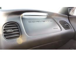 1998 Chevrolet Corvette (CC-2122703) for sale in Caledonia, Wisconsin