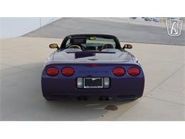 1998 Chevrolet Corvette (CC-2122703) for sale in Caledonia, Wisconsin