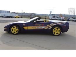 1998 Chevrolet Corvette (CC-2122703) for sale in Caledonia, Wisconsin