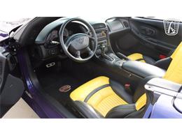 1998 Chevrolet Corvette (CC-2122703) for sale in Caledonia, Wisconsin