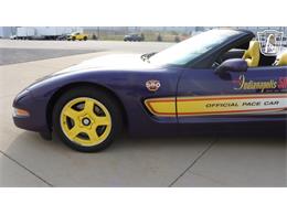 1998 Chevrolet Corvette (CC-2122703) for sale in Caledonia, Wisconsin