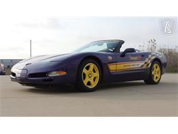 1998 Chevrolet Corvette (CC-2122703) for sale in Caledonia, Wisconsin