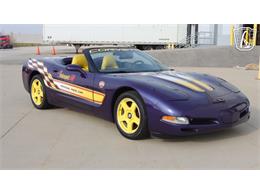 1998 Chevrolet Corvette (CC-2122703) for sale in Caledonia, Wisconsin