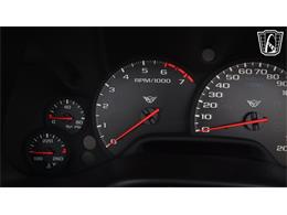 1998 Chevrolet Corvette (CC-2122703) for sale in Caledonia, Wisconsin