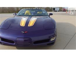 1998 Chevrolet Corvette (CC-2122703) for sale in Caledonia, Wisconsin
