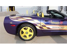 1998 Chevrolet Corvette (CC-2122703) for sale in Caledonia, Wisconsin