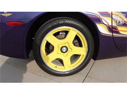 1998 Chevrolet Corvette (CC-2122703) for sale in Caledonia, Wisconsin