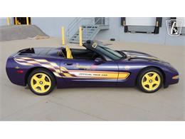 1998 Chevrolet Corvette (CC-2122703) for sale in Caledonia, Wisconsin