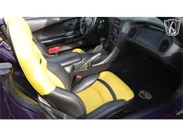 1998 Chevrolet Corvette (CC-2122703) for sale in Caledonia, Wisconsin