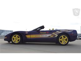 1998 Chevrolet Corvette (CC-2122703) for sale in Caledonia, Wisconsin