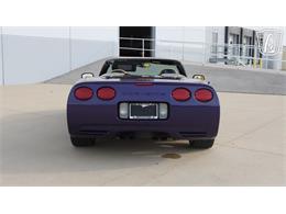 1998 Chevrolet Corvette (CC-2122703) for sale in Caledonia, Wisconsin