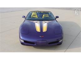 1998 Chevrolet Corvette (CC-2122703) for sale in Caledonia, Wisconsin