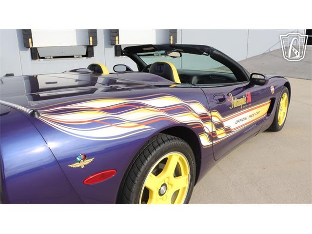 1998 Chevrolet Corvette (CC-2122703) for sale in Caledonia, Wisconsin