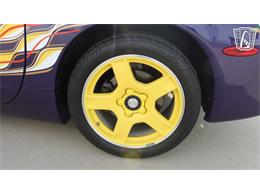 1998 Chevrolet Corvette (CC-2122703) for sale in Caledonia, Wisconsin